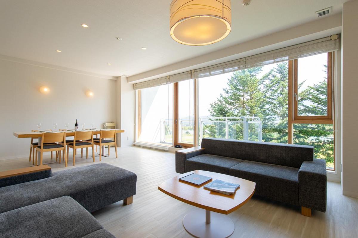 Niseko Landmark View Kutchan Extérieur photo