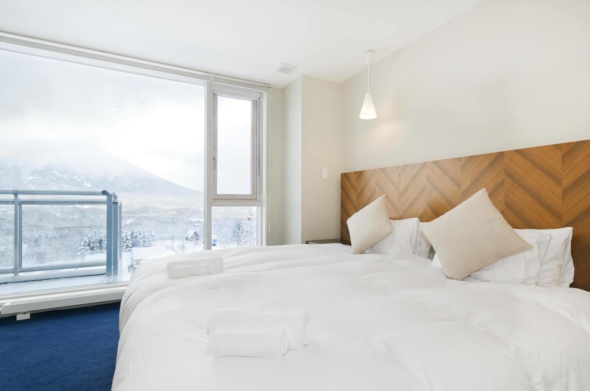 Niseko Landmark View Kutchan Extérieur photo
