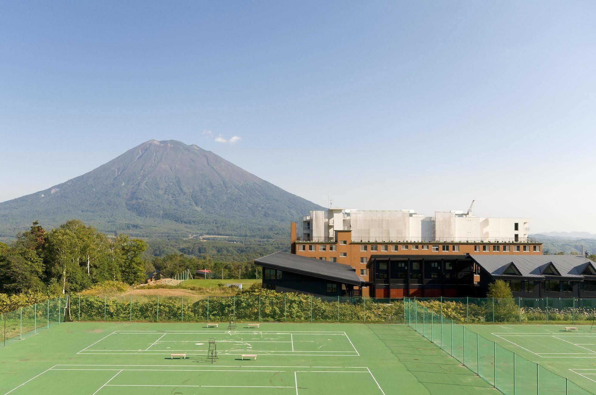 Niseko Landmark View Kutchan Extérieur photo