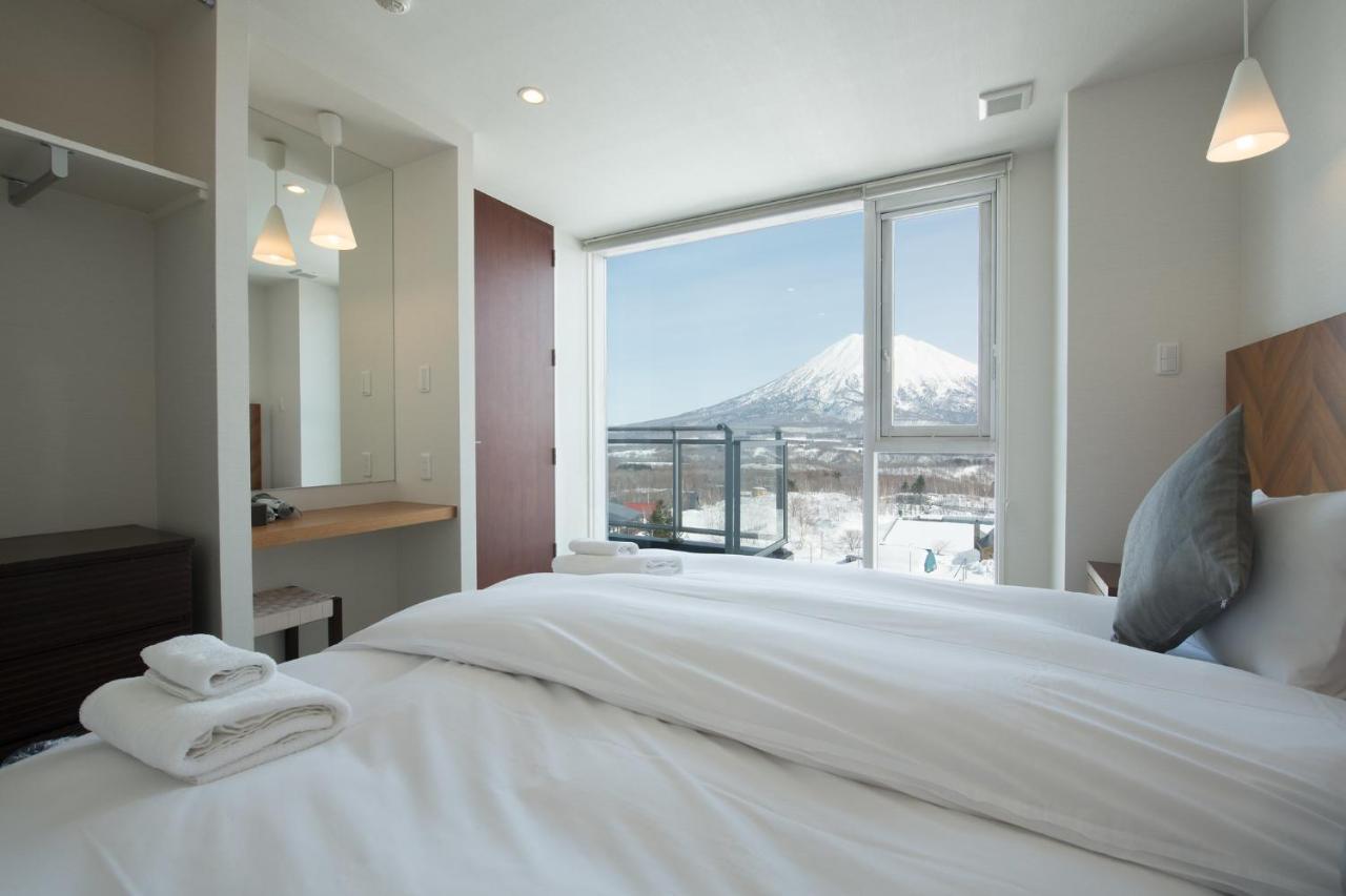 Niseko Landmark View Kutchan Extérieur photo