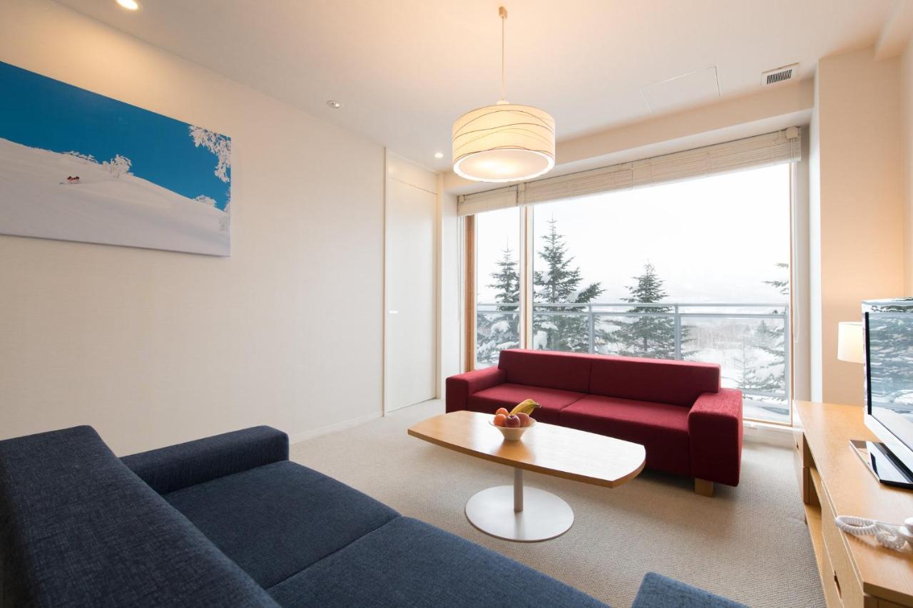 Niseko Landmark View Kutchan Extérieur photo