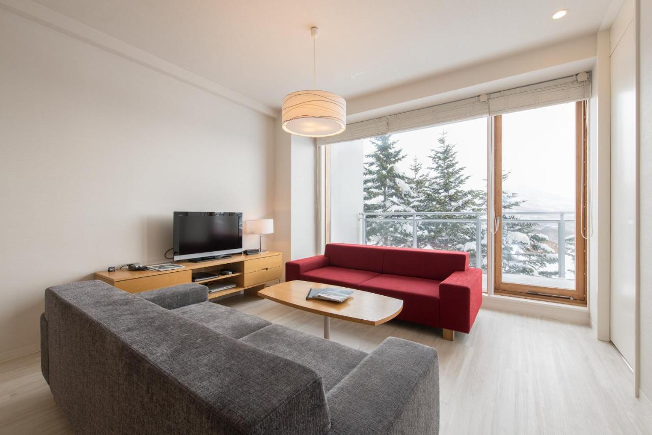 Niseko Landmark View Kutchan Extérieur photo